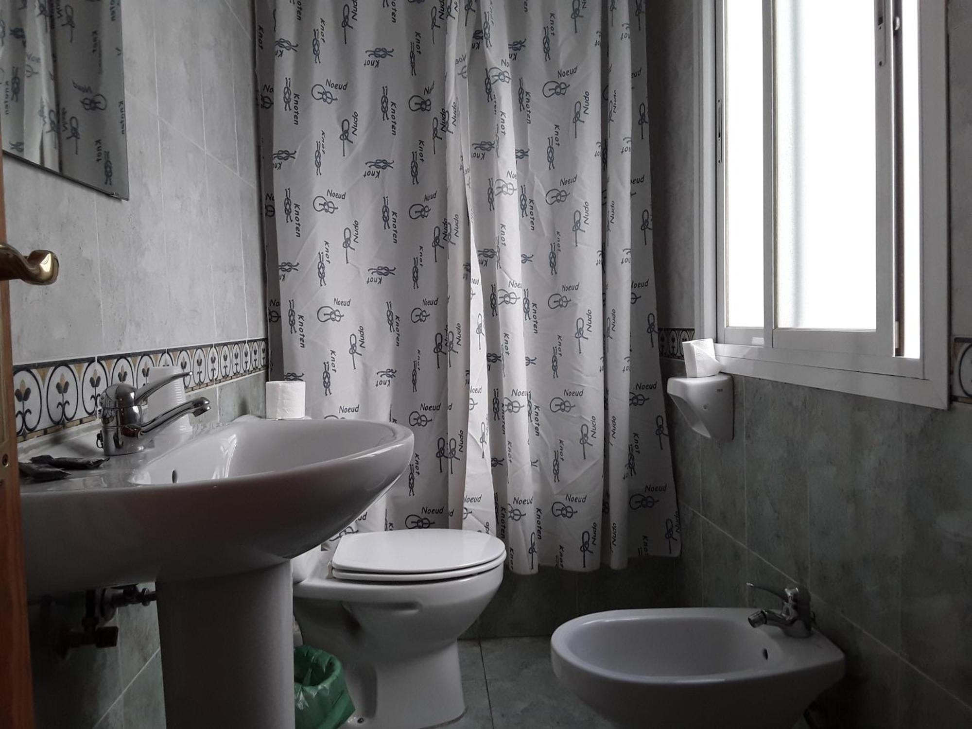 Hostal Miguel Калаонда Екстер'єр фото