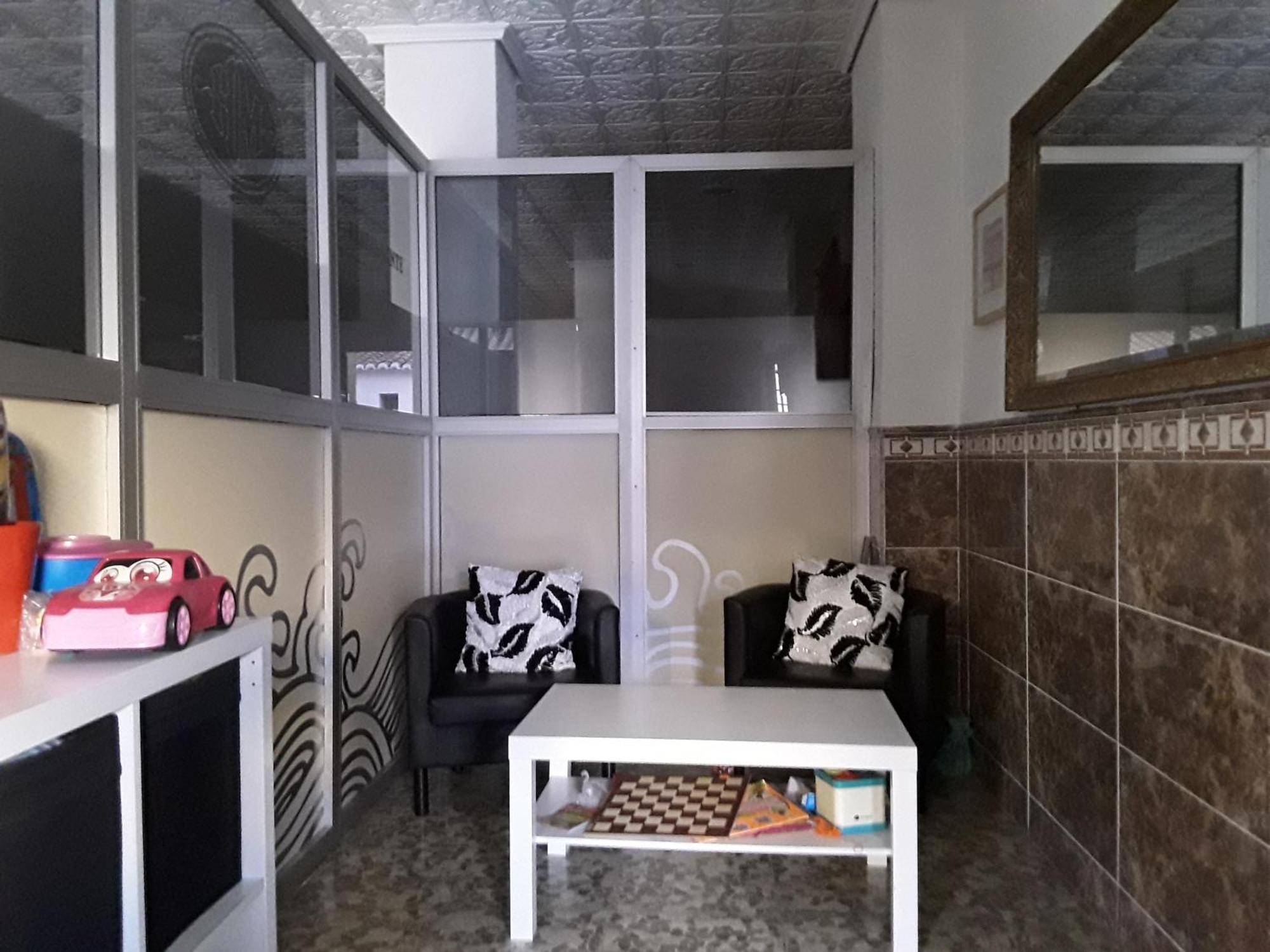 Hostal Miguel Калаонда Екстер'єр фото