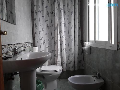 Hostal Miguel Калаонда Екстер'єр фото